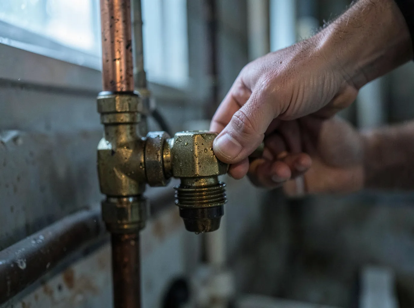 Emergency Plumber Boron, CA FAQs